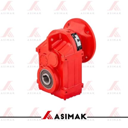گیربکس آویز پارس گرجی