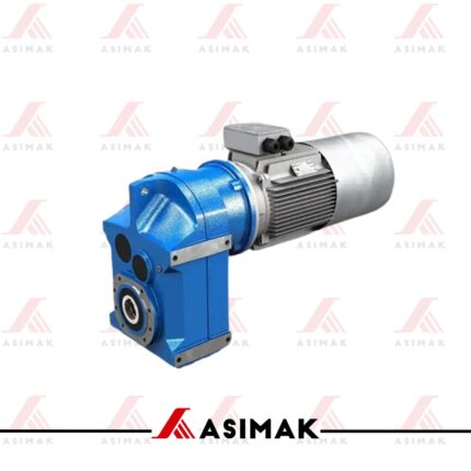 موتور گیربکس آویز موتوواریو Motovario