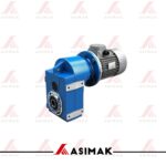 گیربکس آویز Motovario - Image 2