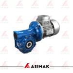 گیربکس حلزونی موتوواریو Motovario