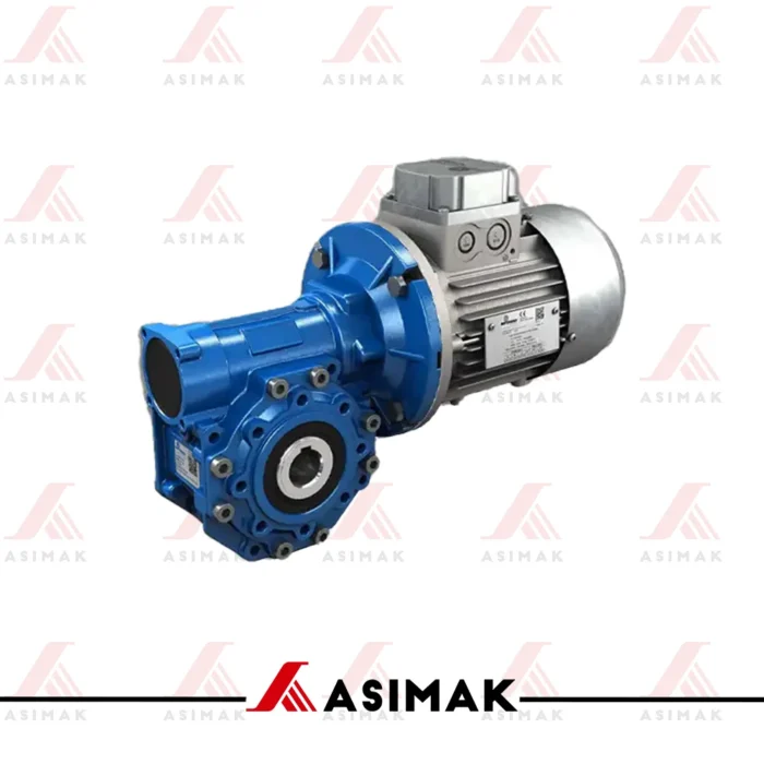 گیربکس حلزونی موتوواریو Motovario