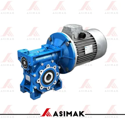 گیربکس حلزونی موتوواریو Motovario