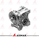 گیربکس حلزونی پی جی آر PGR