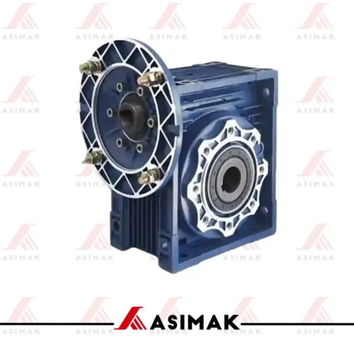 گیربکس حلزونی چینی KS
