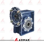 گیربکس حلزونی چینی کتابی