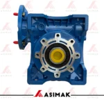 گیربکس حلزونی چینی کتابی استار Star