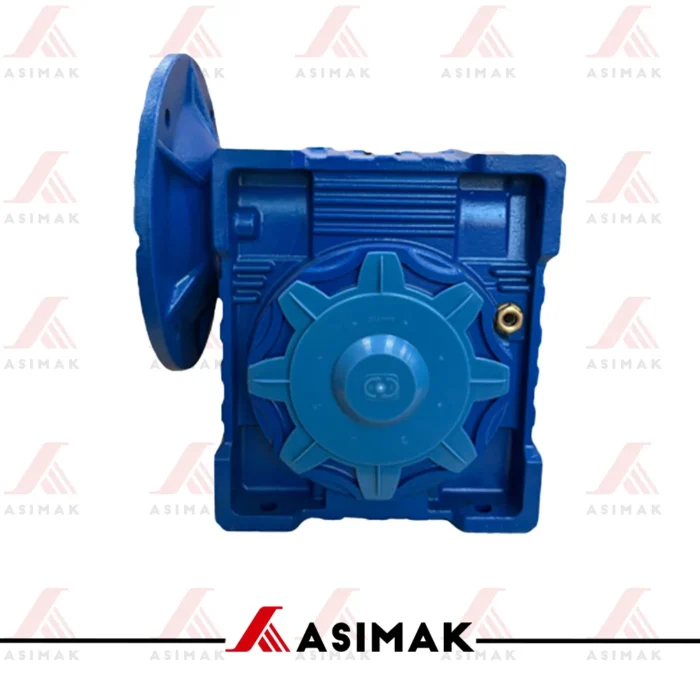 گیربکس حلزونی چینی کتابی استار Star