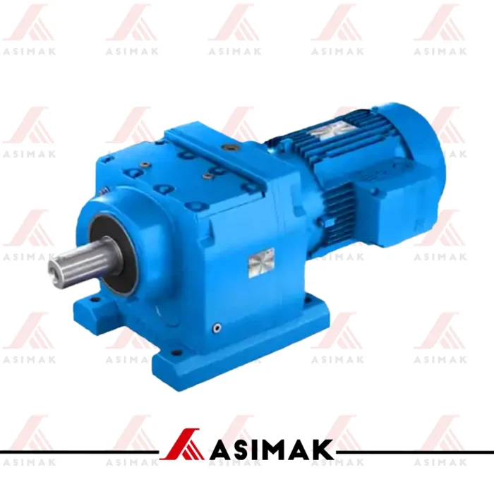 گیربکس-هلیکال-روسی-Rossi گیربکس هلیکال روسی Rossi
