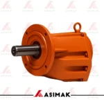 گیربکس هلیکال پولادین پارت