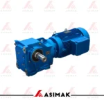 گیربکس کرانویل پینیون روسی Rossi