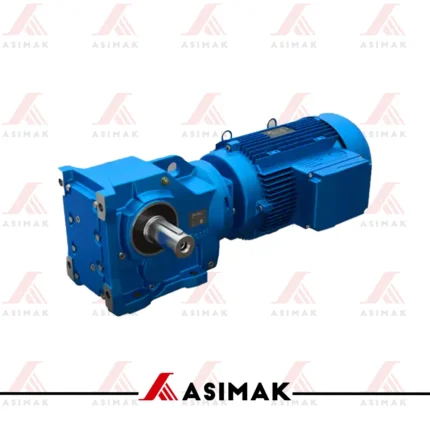 گیربکس کرانویل پینیون روسی Rossi