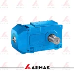 گیربکس کرانویل پینیون فلندر Flender