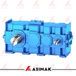 گیربکس کرانویل پینیون فلندر Flender