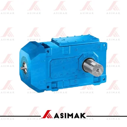 گیربکس کرانویل پینیون فلندر Flender