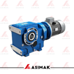 گیربکس کرانویل پینیون موتوواریو Motovario