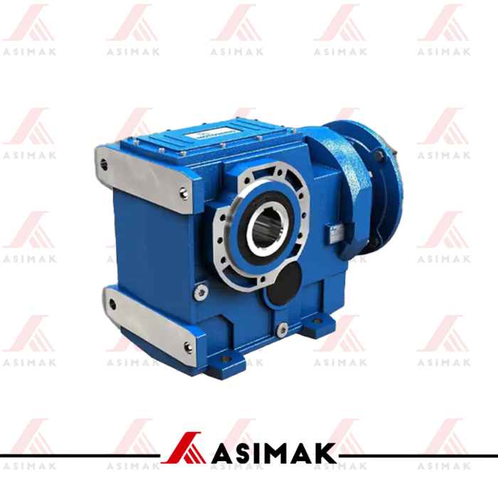گیربکس کرانویل پینیون موتوواریو Motovario