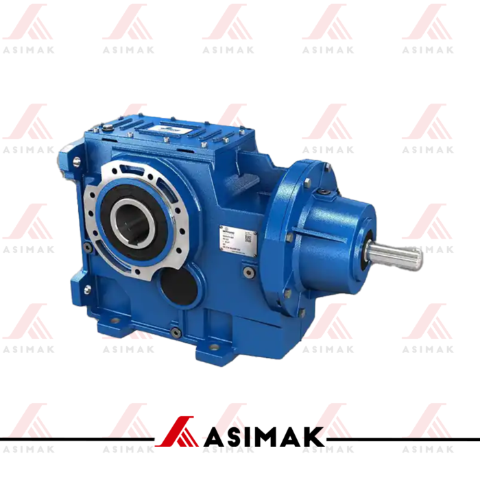 گیربکس کرانویل پینیون موتوواریو Motovario