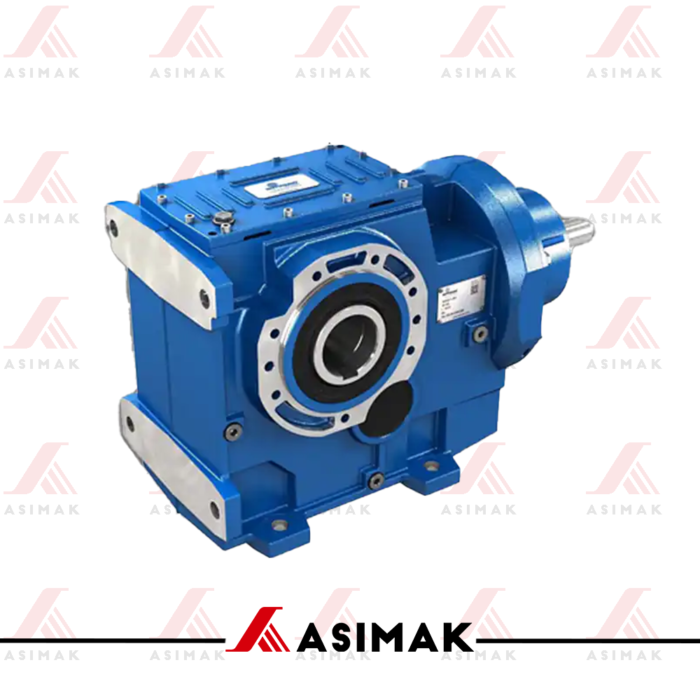 گیربکس کرانویل پینیون موتوواریو Motovario