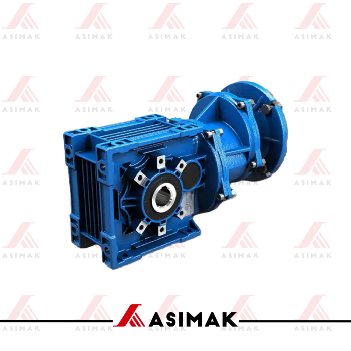 گیربکس کرانویل پینیون موتوواریو Motovario