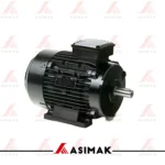 الکتروموتور سه فاز AEG
