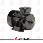 الکتروموتور ضدانفجار AEG
