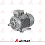 الکتروموتور ضدانفجار زیمنس SIEMENS