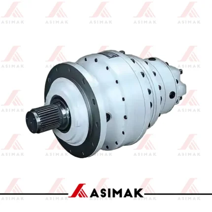 گیربکس خورشیدی بونفیلیولی Bonfiglioli