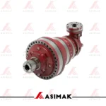 گیربکس خورشیدی رجیانا Reggiana