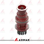 گیربکس خورشیدی رجیانا Reggiana