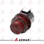 گیربکس خورشیدی رجیانا Reggiana