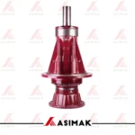 گیربکس خورشیدی شهباز گیربکس