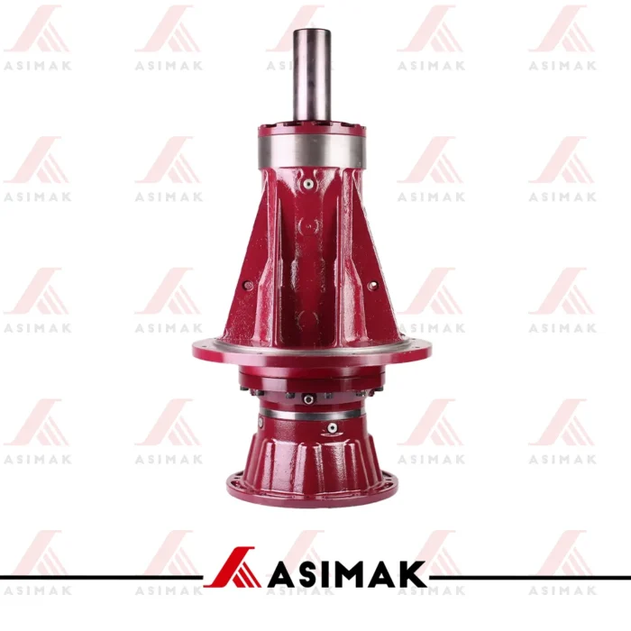 گیربکس خورشیدی شهباز گیربکس