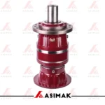 گیربکس خورشیدی شهباز گیربکس