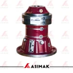 گیربکس خورشیدی شهباز گیربکس