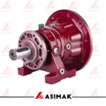 گیربکس خورشیدی شهباز گیربکس