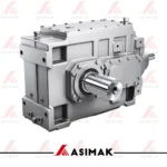 گیربکس صنعتی فلندر Flender