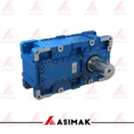 گیربکس صنعتی موتوواریو Motovario