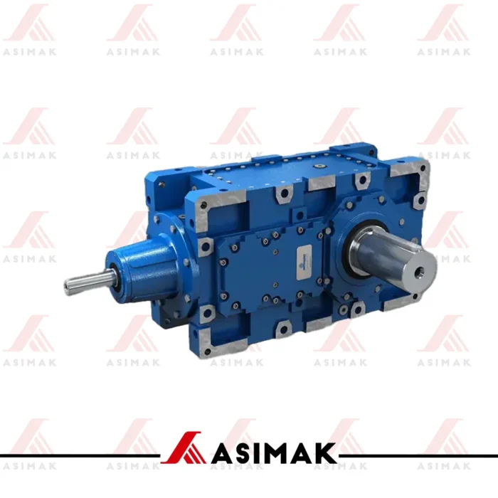 گیربکس صنعتی موتوواریو Motovario
