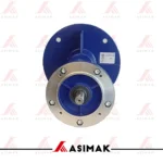 گیربکس هلیکال TS